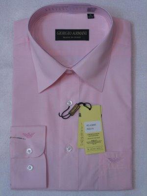 Armani shirts-133